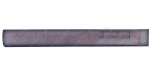 boční lišta předních dveří 145 mm (ne Multispace) P