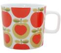 Hrnček TYPHOON Apple Heart Mini Mug, 350ml