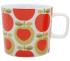 Hrnček TYPHOON Apple Heart Mini Mug, 350ml