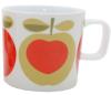 Hrnček TYPHOON Apple Heart Big Mug, 350ml