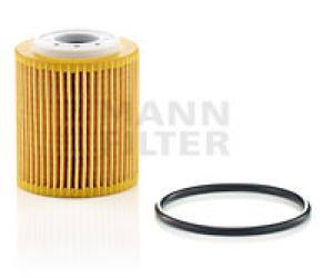 MANN-FILTER Olejový filter HU7032Z