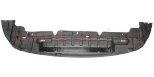 -6/03 kryt pod motor