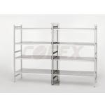 Prepájacie nohy k regálovému systému ONP-2100-300