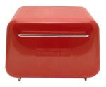 Chlebník TYPHOON Novo Bread Bin, červený