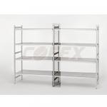 Prepájacie nohy k regálovému systému ONP-2100-600