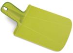 Doska na krájanie JOSEPH JOSEPH Chop2Pot ™ Mini, zelená