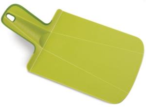 Doska na krájanie JOSEPH JOSEPH Chop2Pot ™ Mini, zelená