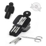 Manikura BALVI M-Icon, čierna