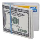 Peňaženka BALVI 100 Dollars