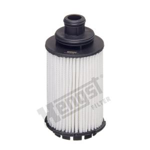 HENGST FILTER Olejový filter E238HD332
