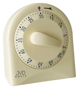 SR82 Batériová minútka JVD basic SR82.2