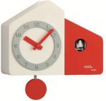 Kyvadlové kukučkové hodiny 7396 AMS 23cm