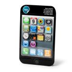 Sada magnetov BALVI Apps, 18ks