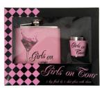 Darčeková sada Girls on Tour