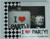 Darčeková sada I Love Party