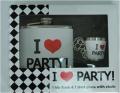 Darčeková sada I Love Party