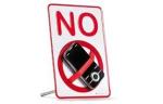 Držiak na mobil - NO TOUCH