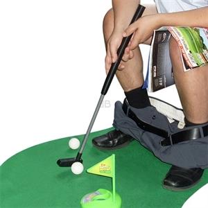 Golf na WC