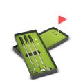 Golfové prepisovačky Deluxe