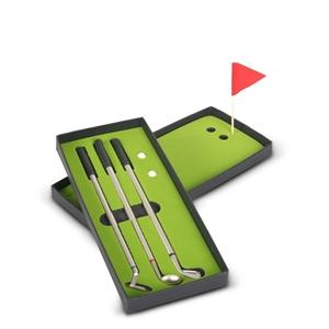 Golfové prepisovačky Deluxe