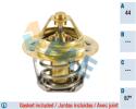 FAE Termostat chladenia 5204187