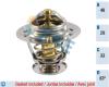 FAE Termostat chladenia 5304783