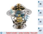 FAE Termostat chladenia 5304783