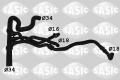 SASIC Hadica chladenia 3404202