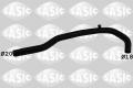 SASIC Hadica chladenia 3404218