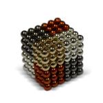 NeoCube farebný 216 x 5mm