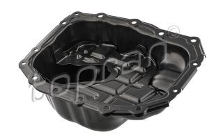 TOPRAN Olejová vaňa 600939