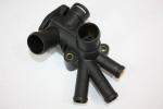 AUTOMEGA Obal termostatu 160048410