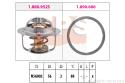 EPS Termostat chladenia 1880952