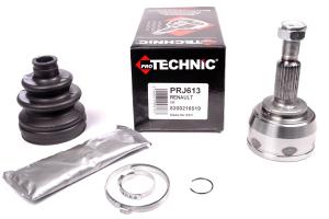 PROTECHNIC Sada kĺbov hnacieho hriadeľa PRJ613