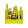 Kuchynský stojanček SAGAFORM Form Storage Stand, zelený