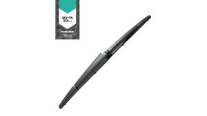 VISEE náhrada originálnych stieračov - zadný RV-15 350