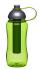 Samochladiacia fľaša SAGAFORM Self-Cooling Bottle, zelená