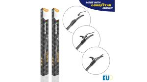 VISEE náhrada originálnych stieračov SV-U 600/450