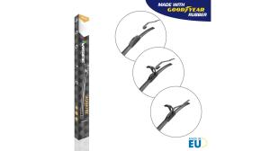 VISEE náhrada originálnych stieračov SV-U 450