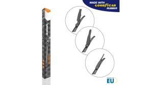 VISEE náhrada originálnych stieračov SV-B 480