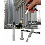 Vývrtka so stojanom INVOTIS Wall Street