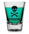 Pohárik PROPAGANDA Poison