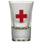 Pohárik PROPAGANDA Rescue