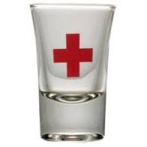 Pohárik PROPAGANDA Rescue