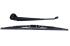 MAXGEAR Rameno stierača skiel 390510