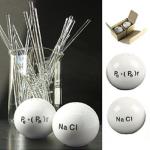 Soľnička a korenička PROPAGANDA Chemical