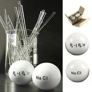 Soľnička a korenička PROPAGANDA Chemical