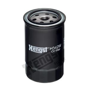 HENGST FILTER Olejový filter H342W