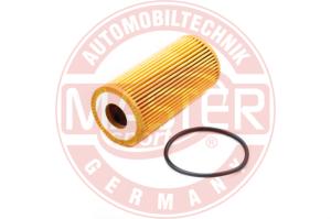 MASTER-SPORT Olejový filter 6011ZOFPCSMS