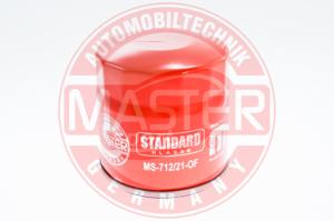 MASTER-SPORT Olejový filter 71221OFPCSMS